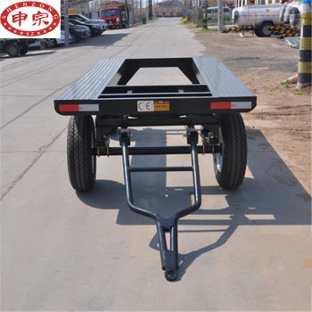 如何維護(hù)和保養(yǎng)電動(dòng)平板車(chē)？